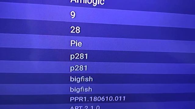 Q96+ Hisilicon Hi3798M смотреть онлайн