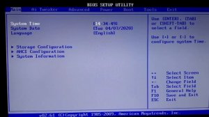 Asus EZ flash 2 Bios Güncelleme /Bios Update Rehberi(detaylı)