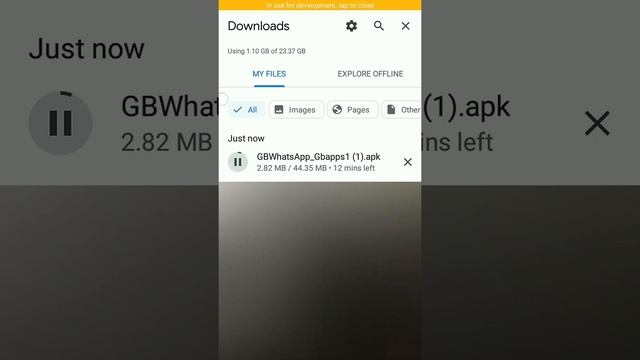 How -To Download GBwhatsapp Latest Version 10.|| GBwhatsapp Update 2021||