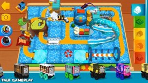 Thomas and Friends Minis Gameplay (iOS, Android) #39