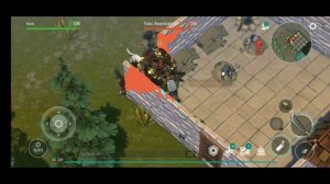 LDOE Raid Base ssrz | Last Day on Earth v1.17.7