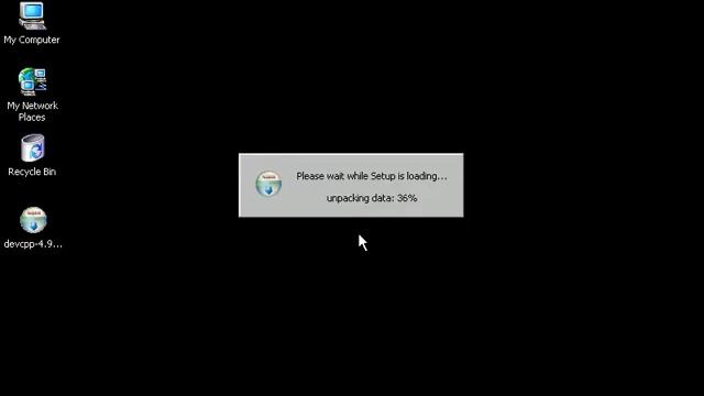WiBit Net Cpp Beginner CrashCourse 01 Installing a Compiler
