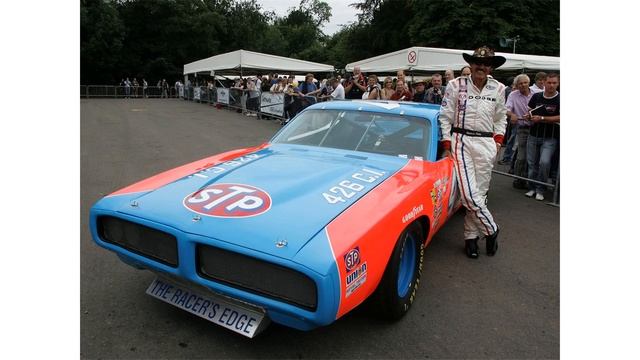 Richard Petty