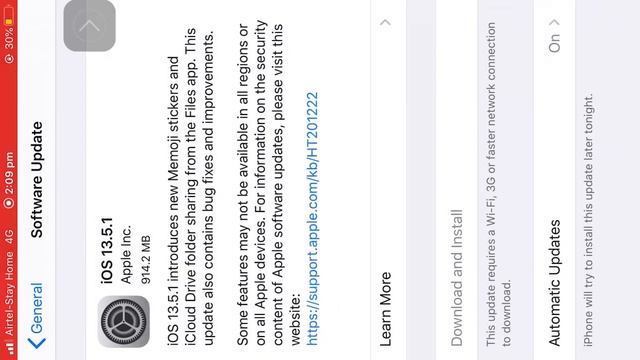How To Install iOS 14 On An iPhone (Step By Step) | কীভাবে IOS 14 আপডেট করবেন смотреть онлайн