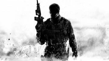 Call Of Duty  MW3