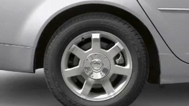 2003 Cadillac CTS - Arlington VA