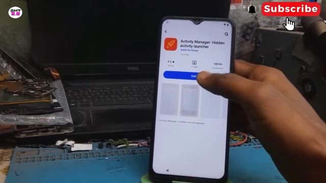 vivo Y12s FRP Bypass 2023| Fix YoutubeUpdate (NEW METHOD) - Without PC смотреть онлайн
