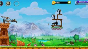 catapult 2 big cannon