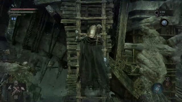 Прохождение Lords of the Fallen ( 2023 )【4K】Часть 4 : БОСС : Кроткая Гаверус , Повелительница Гончих