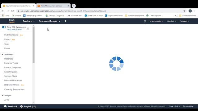 How to create EC2 instance in AWS|Elastic compute cloud|New Linux server in AWS смотреть онлайн