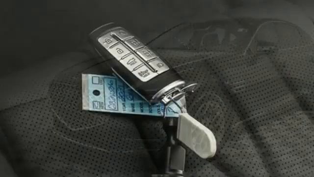 New 2021 Genesis G80 Atlanta Duluth GA G821036 - SOLD