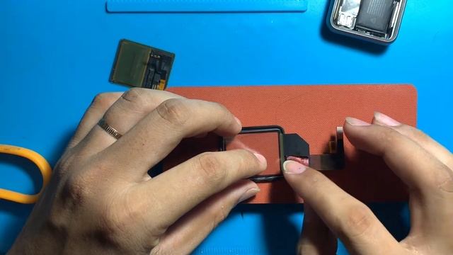 how to replacement touch iwatch s1 42mm by daily fix смотреть онлайн