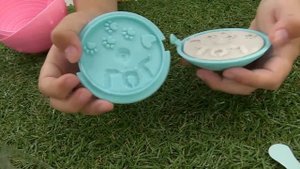 Распаковка ЛОЛ Петс - Куклы Лол - Мультики для девочек