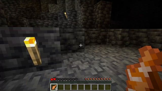 Hate you baby zombies! | Minecraft Survival Episode 14 | 4K | MacBook Pro M1 смотреть онлайн