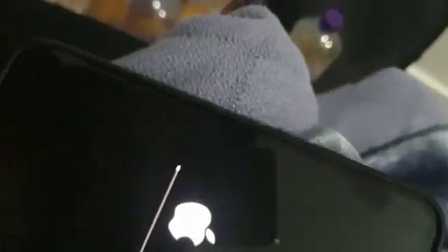 Apple iPhone 14 Pro Max Software Update смотреть онлайн