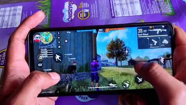 FFH4X aimbot injector use kaise kare  fire fire / FFH4X auto headshot  / auto headshot app смотреть онлайн