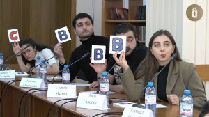 Международная Дуэль 2024