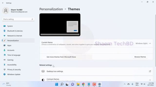 How to Enable Startup Sound in Windows 11
