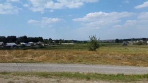 Хутор Маркин Октябрьский район Ростовская область лето 2017 года