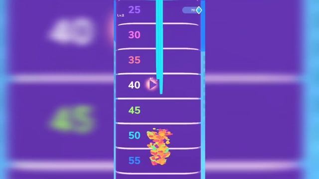 ✅Hair Challenge All Levels Gameplay Android, IOS 2-4 #bestgames #funrace3d #beamngdrive смотреть онлайн