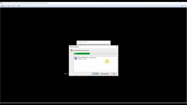 Download and run kali linux virtual image смотреть онлайн
