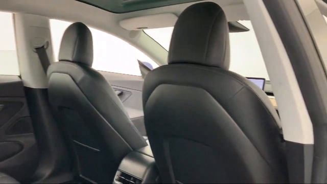 2018 Tesla Model 3 Des Moines  Urbandale  Newton  Ames  Ankeny смотреть онлайн