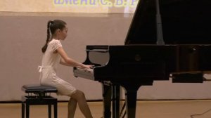 С. В. Рахманинов. Песня без слов. Song without the words.
