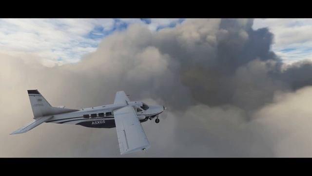 MSFS 2020 World Tour Begins - Scillies to Plymouth - I walk my dogs there!!! смотреть онлайн