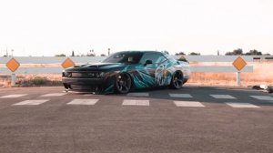 THE BEST EDIT- Dodge Challenger