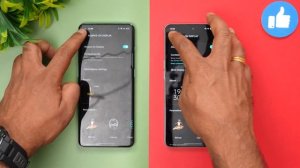 Oxygen OS 13 vs ColorOS 13 - Are there any Differences?