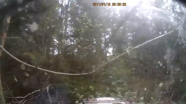 Видеорегистратор Explay DVR 008 трофи Смоленское Семигорье 2014 борт #777 4х4 день ролик1 смотреть онлайн