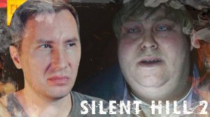 ЗАКЛЮЧЁННЫЕ ➲ SILENT HILL 2 REMAKE ◉ Серия 12