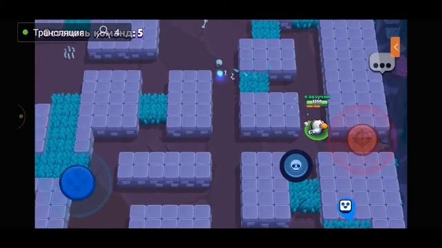 НУ ЧТО СПРАУТ НА 500?ЛЕГЕНДАРНОЕ ВОЗВРАЩЕНИЕ!! - BRAWL STARS смотреть онлайн