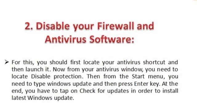 How to Troubleshoot 0x8007065E Error on Window PC? смотреть онлайн