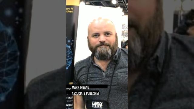 Introducing Your Linux Journal Team смотреть онлайн