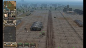 Солдаты анархии - компания "Пленная планета" миссия 7 Химзавод