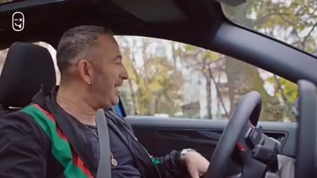 CEM YILMAZ VE YENİ FOCUS 2 смотреть онлайн