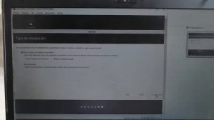 Instalación de Linux Mint y entorno de escritorio KDE Plasma