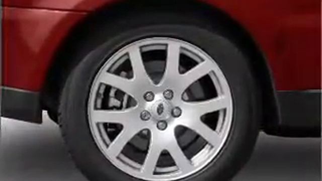 2008 Land Rover Range Rover Sport - Somerville MA смотреть онлайн