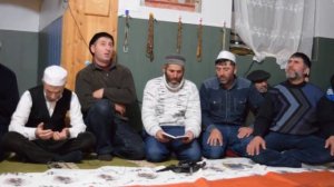 мавлид  с.Гигатли 2