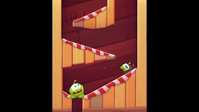 Ranking CUT THE ROPE 3 - is it a Worthy Sequel?