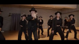 CHOREOGRAPHY | TWICE - MAKE ME GO (Girls with Fedora ver.)