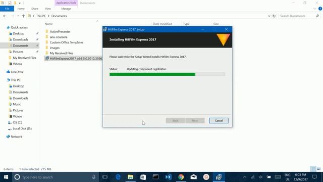 How to Download and Install HITFILM EXPRESS Video Editor VFX in Windows 10 смотреть онлайн