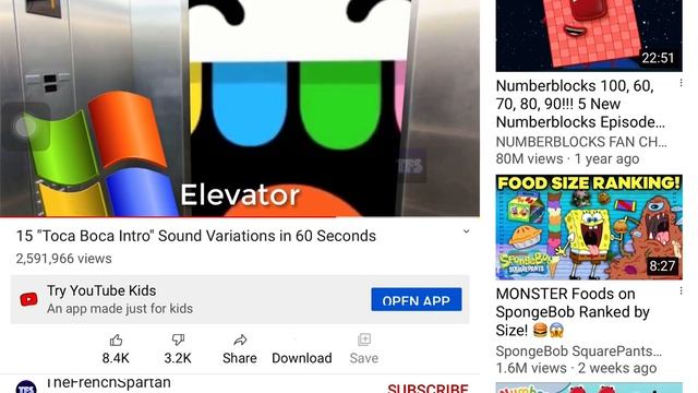 Nothing is Windows XP Toca boca elevator смотреть онлайн