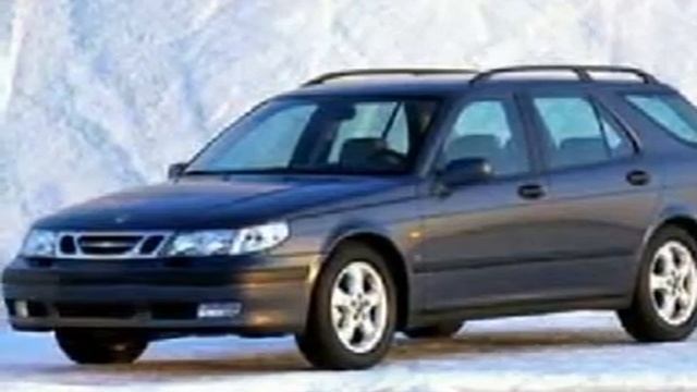 1999 SAAB 9-5 Glenview IL