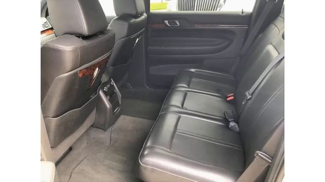 clean 1962 Cadillac Fleetwood 75 Series Limousine (photo slideshow) смотреть онлайн