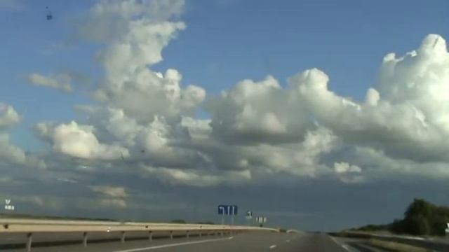 Трасса Киев-Одесса(3) смотреть онлайн