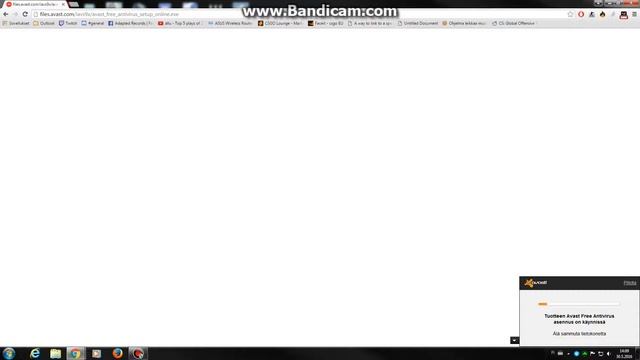 Avast asennus смотреть онлайн