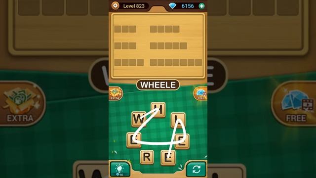 Word Link Level 821 822 823 824 825