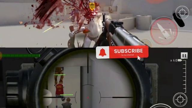 zombie war zone | the last survivor zombie game #zombiesurvival #shootinggames  Epic zombie Battle